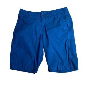Marc Anthony Navy Shorts Men’s Size 32